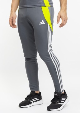 adidas spodnie dresowe męskie sportowe joggery Tiro 24 roz.L