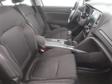 Renault Megane IV Grandtour Facelifting 1.5 Blue dCi 115KM 2020 Renault Megane 1.5 Blue dCi, Navi, Klima, zdjęcie 8