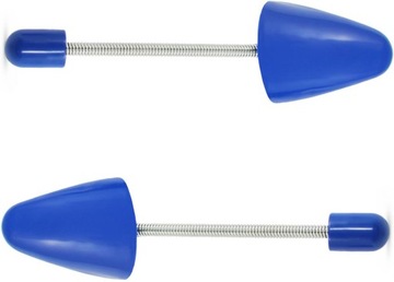 PRAWIDŁA DO BUTÓW WKŁADY DO WNĘTRZA BUTA PRZECHOWYWANIE USZTYWNIACZE 41-46