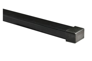 AMOS БАГАЖНИК СТАЛЬНОЙ 1,2 М (НАБОР ИЗ 2 ШТ.)