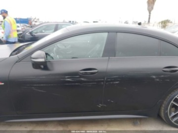Mercedes CLS C257 2020 Mercedes-Benz CLS 53 AMG 4Matic 2020 3.0l 3.0 Benzyna 429KM, zdjęcie 2