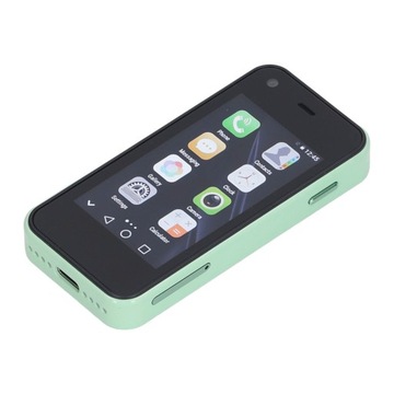 Мини-смартфон 3G, 2,5 дюйма, Wi-Fi, GPS, 1 ГБ ОЗУ, 8