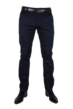 МУЖСКИЕ БРЮКИ ЧИНОС W35 L30 ТАЛИЯ 90-92