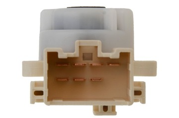 NTY SPÍNAČ ZAPALOVACÍ / STARTÉR EKS-TY-003