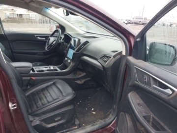 Ford Edge II 2021 Ford Edge 2021 FORD EDGE SEL 2.0 Benzyna 250KM, zdjęcie 10