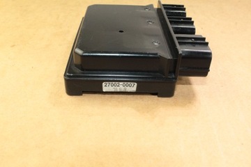 KAWASAKI Z 1000 2010 КОМПЬЮТЕРНЫЙ МОДУЛЬ