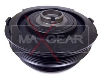 ШКИВ 30-0003 MAXGEAR