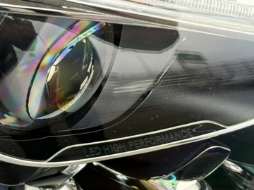 Mercedes AMG GT C190 Coupe 4.0 V8 462KM 2015 Mercedes AMG GT 4.0 V8. Przebieg 3000 km!! FV23%, zdjęcie 9