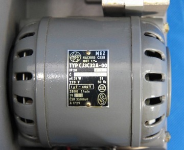 Центробежная турбинная воздуходувка