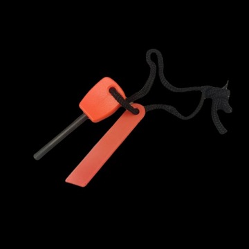 Тактический нож SURVIVAL для снятия шкур с крюка KN17