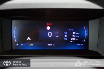 Toyota Proace II Furgon Medium 2.0 D-4D 177KM 2024 Toyota PROACE VERSO Verso 2.0 D4-D Long Family aut, zdjęcie 3