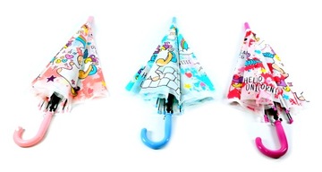 ЗОНТ ЕДИНОРОГ ЛОШАДЬ 6647