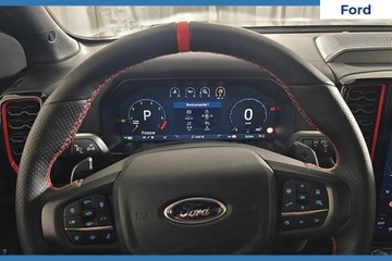 Ford Ranger VI Raptor 3.0 V6 EcoBoost 292KM 2024 FORD Ranger Raptor A10 4x4 3.0 292KM, zdjęcie 12
