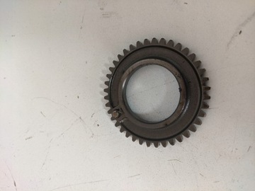 Tryb KAWASAKI ER5 GPZ KLE EN 500