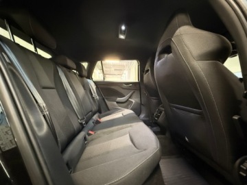 Skoda Scala Hatchback Facelifting 1.0 TSI 115KM 2025 Skoda Scala Scala Selection 1.0TSI 115km, DEMO, sa, zdjęcie 21