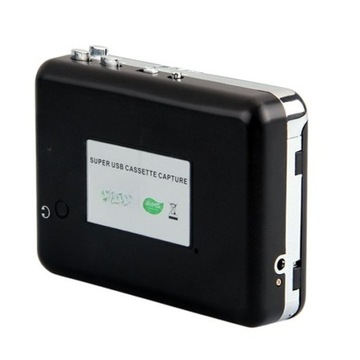 ПОРТАТИВНЫЙ КАССЕТНЫЙ ПРОИГРЫВАТЕЛЬ ВЫСОКОГО ТОЧНОСТИ