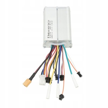 КОНТРОЛЛЕР ДЛЯ ЭЛЕКТРОСКУТЕРА 48В 21А