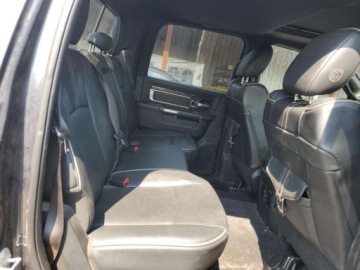  RAM 1500 2015 r., 5,7 L LONGHORN 5.7 Benzyna 395KM, zdjęcie 9