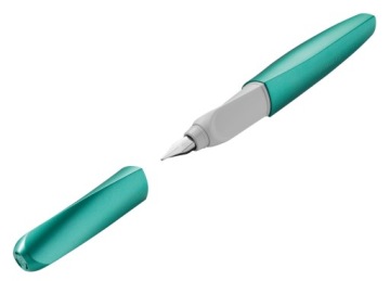 Перова ручка twist p457 m l+р. cold alaska pelikan