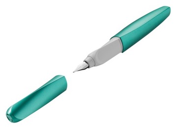 ПЕРЬЕВАЯ РУЧКА TWIST P457 M L+R COLD ALASKA PELIKAN