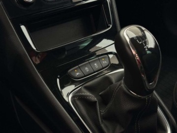 Opel Astra K Sportstourer Facelifting 1.2 Turbo 130KM 2022 Opel Astra Elegance LED CarPlayAndroid Auto Podgrzewana szyba czolowa, zdjęcie 23