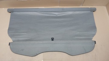 RENAULT ESPACE IV GRAND ROLLER SHUTTER - ПОЛКА БАГАЖНИКА 03-10 ORIGINAL LIGHT ***