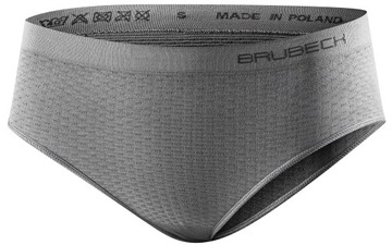 BRUBECK BASE LAYER DAMSKIE MAJTKI FIGI TERMOAKTYWNE S