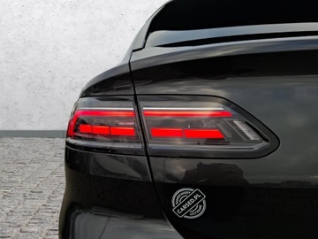Volkswagen Arteon Fastback Facelifting 2.0 TDI 200KM 2022 Volkswagen Arteon Shooting Brake R-line 2.0 TDI 20, zdjęcie 31