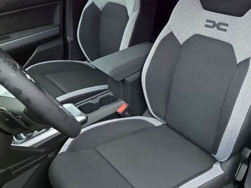 Dacia Duster III 2026 Od ręki - Journey 1.2 TCe Hybrid-G LPG 4x4 150KM / Pakiet Parking, zdjęcie 4