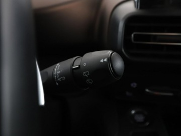 Peugeot Rifter Standard 1.5 BlueHDI 130KM 2020 Peugeot RIFTER GT-Line automat panorama navi, zdjęcie 33