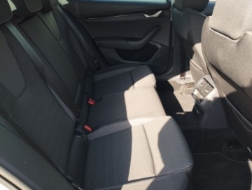 Skoda Octavia IV Liftback 1.5 TSI EVO 150KM 2024 Skoda Octavia 1.5 TSI 150KM Selection LED Matrix Virtual Kamera Hak Salon, zdjęcie 24