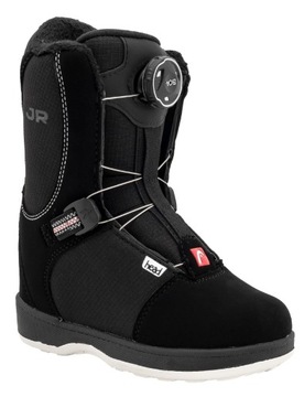 Buty snowboardowe Head Jr Boa 20.5/21.5