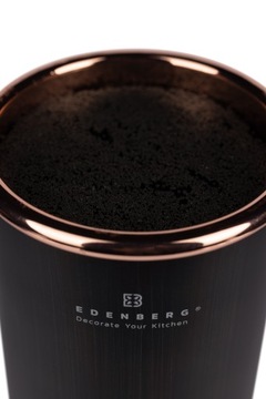 Набор блок внутри блока Edenberg НАБОР НОЖЕЙ 5 шт.