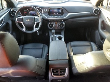 Chevrolet Blazer II 2020 Chevrolet Blazer 1lt, 2020r., 2.5L 2.5 Benzyna 193KM, zdjęcie 6