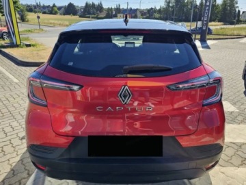 Renault Captur II 2026 Od ręki - Evolution Eco-G LPG 1.2 TCe 120KM / pakiet comfort, look, zdjęcie 3