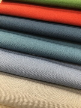 Образцы цветов/рисунков наших обивочных тканей