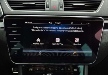 Skoda Superb III Scout 2.0 TDI SCR 200KM 2021 Skoda Superb LK 2.0TDI 200KM 4x4 DSG Canton Kamera 360 Tempomat ACC Webast, zdjęcie 27