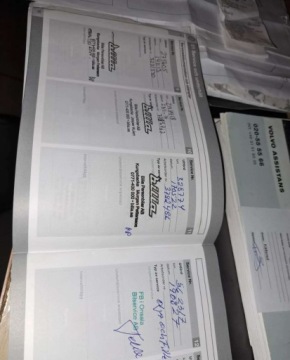 Volvo V70 II 2.4 170KM 2006 Volvo V70 Volvo V70 2.4 Kinetic 2.4 Benzyna 170KM, zdjęcie 5