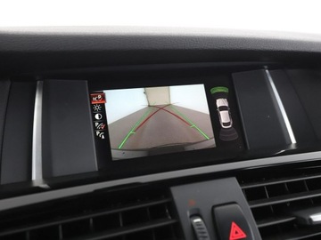 BMW X4 G01 xDrive20d 190KM 2016 BMW X4 xDrive automat 190KM skóra navi kamera, zdjęcie 23