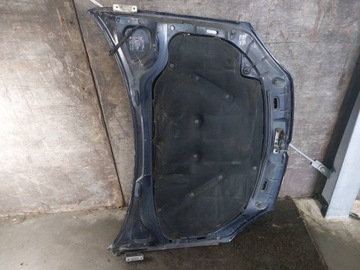KAPOTA JETTA V 5 KRYT MOTORU TLUMENÍ