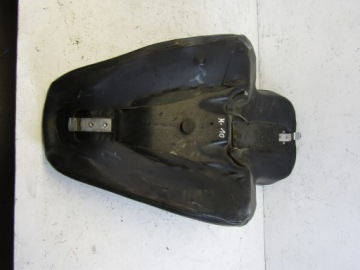 Сиденье Harley Davidson Road King 14-20r