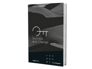 Success and Change (miękka oprawa)