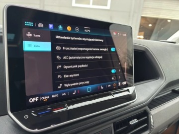 Volkswagen California 2025 Volkswagen California DEMO Automat/3,5t 2.0 BiTDI, zdjęcie 19