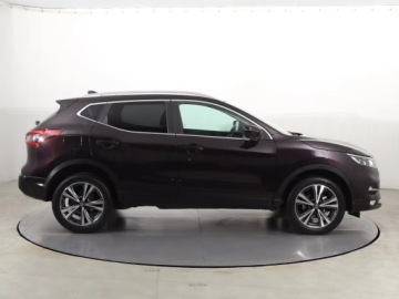 Nissan Qashqai II Crossover Facelifting 1.2 DiG-T 115KM 2018 Nissan Qashqai 1.2 DIG-T, Salon Polska, zdjęcie 5