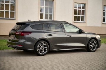Ford Focus IV 2022 FOCU ST-LINE __ FULL LEDY __MEGA WYPOSAŻENIE, zdjęcie 12