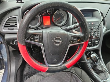 Opel Astra J Sports Tourer Facelifting 1.6 CDTI  136KM 2015 OPEL ASTRA J Sports Tourer 1.6 CDTi 136 KM, zdjęcie 4