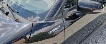 Toyota C-HR I 2019 Toyota C-HR Zadbany Oszczedny Serwis ASO I Wlasciciel Bezwypadek Gwarancja, zdjęcie 11