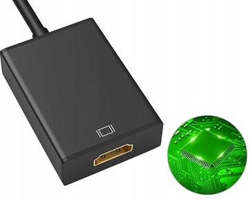 USB 3.0 HDMI-АДАПТЕР КАБЕЛЬ-ХАБ-ПРЕОБРАЗОВАТЕЛЬ FULL HD 1080P 60 Гц