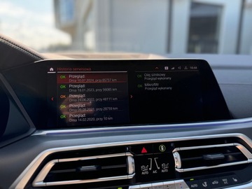 BMW X5 G05 SUV 3.0 40i 340KM 2019 BMW X5 BMW X5 xDrive 340 KM,Salon PL,Bezwypadkowy,, zdjęcie 31