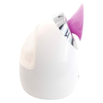 Пароварка для лица Сауна Nano Ion Теплый туман